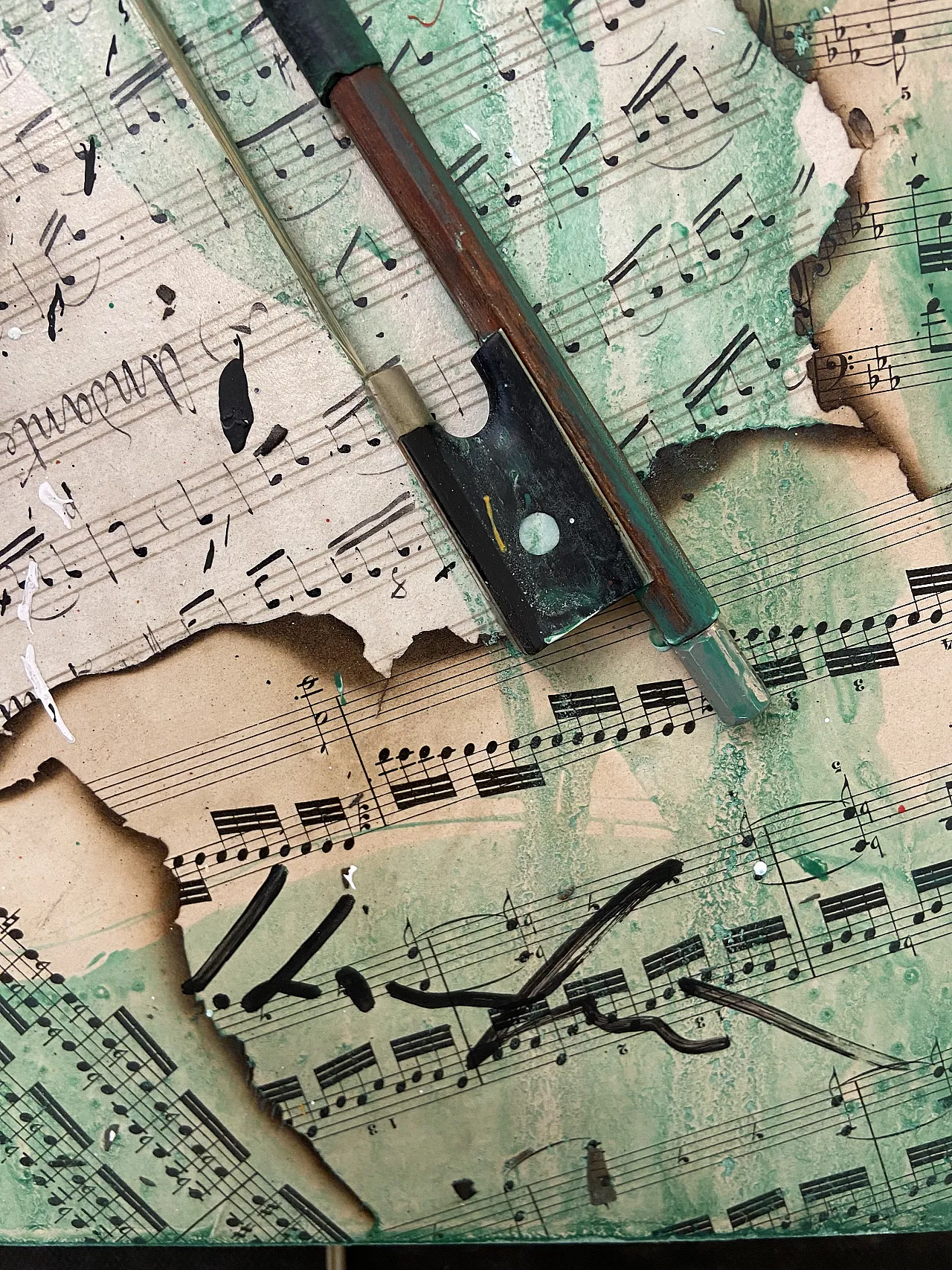 First work by Silvio Formichetti, 2000s 13