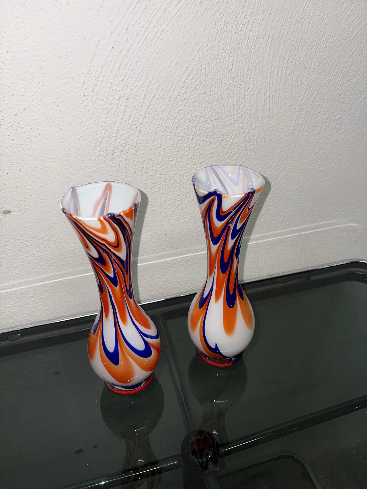 Vasi Carlo Moretti, anni '70 2