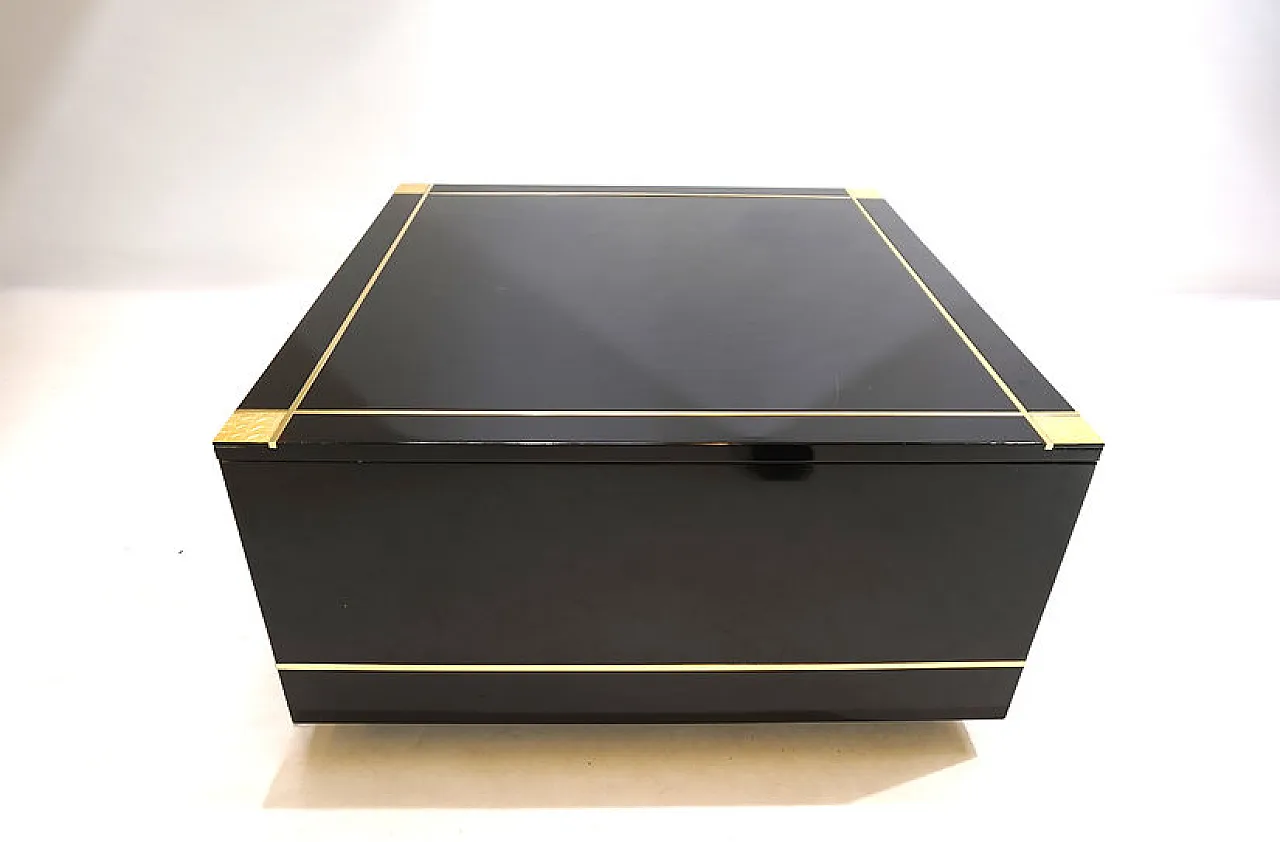 Tavolino di Pierre Cardin per Roche Bobois, anni '70 4