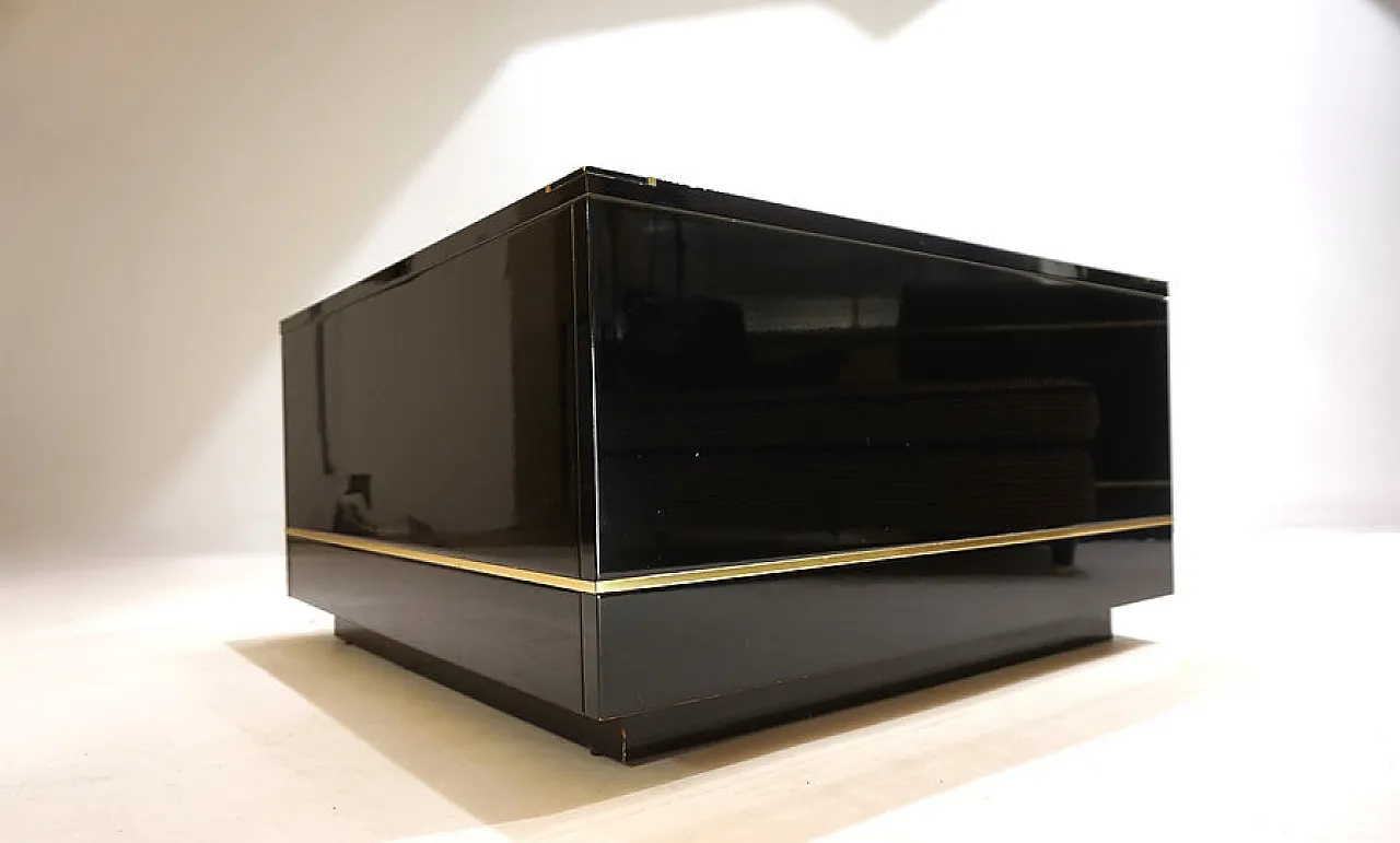 Tavolino di Pierre Cardin per Roche Bobois, anni '70 6