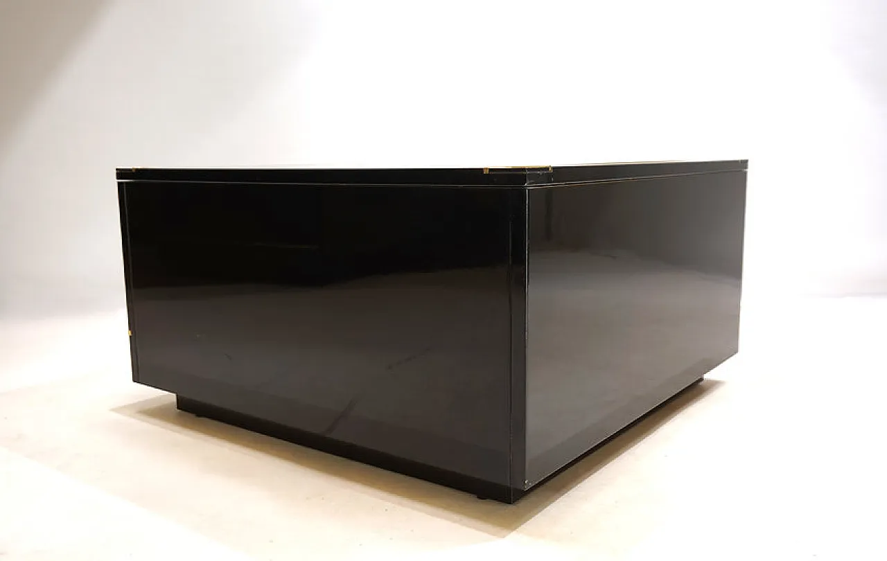 Tavolino di Pierre Cardin per Roche Bobois, anni '70 8