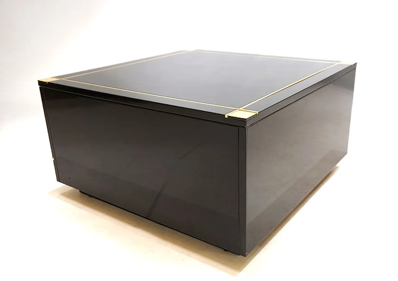 Tavolino di Pierre Cardin per Roche Bobois, anni '70 9