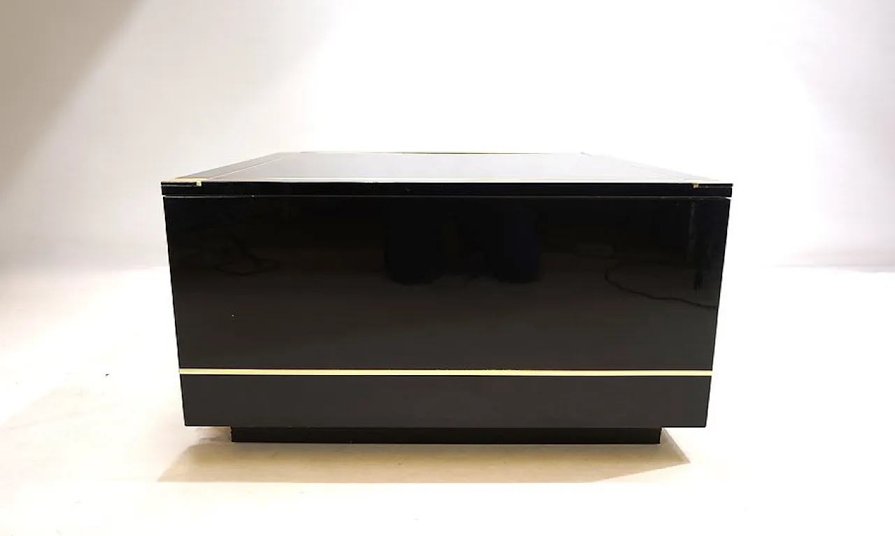 Tavolino di Pierre Cardin per Roche Bobois, anni '70 10