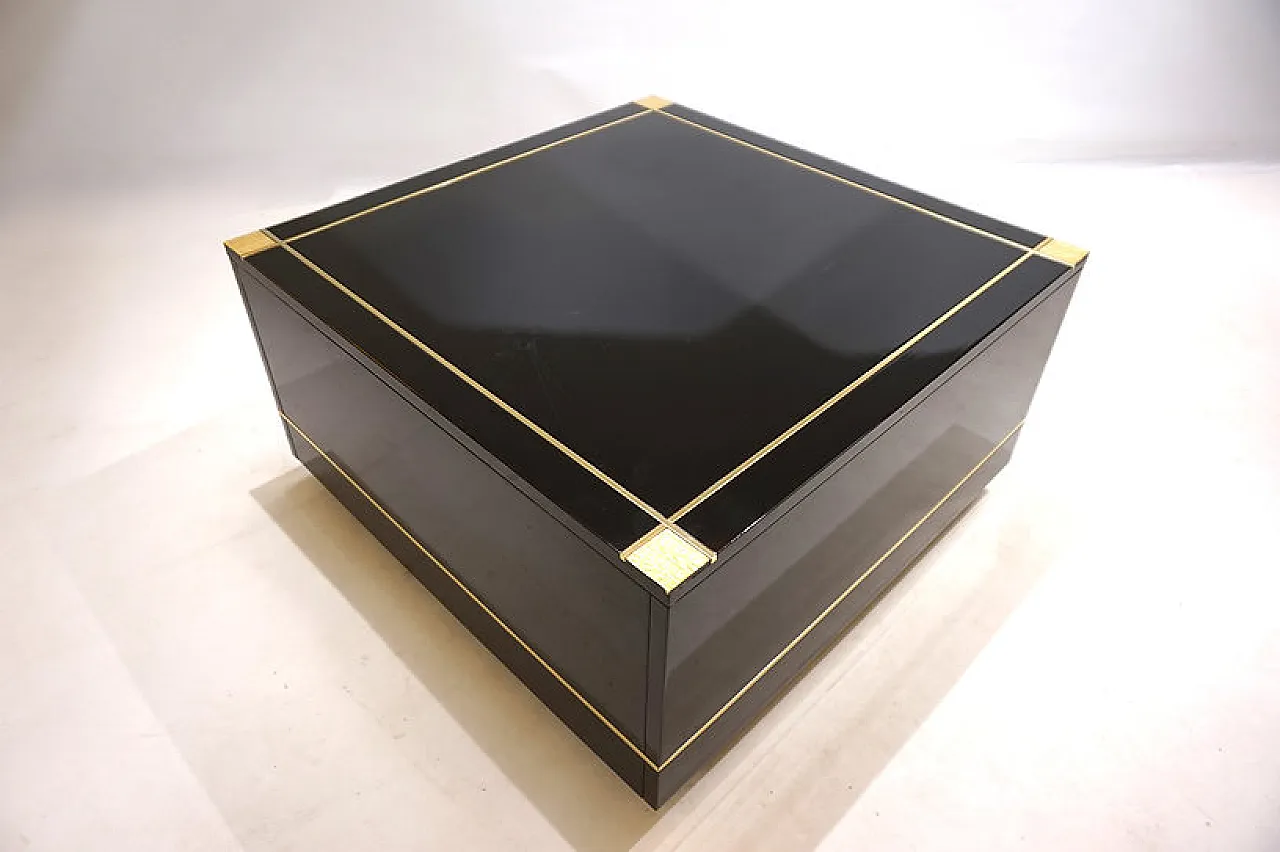 Tavolino di Pierre Cardin per Roche Bobois, anni '70 12