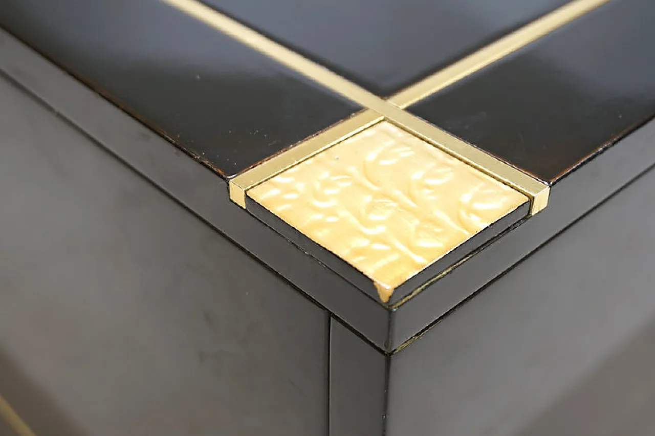 Tavolino di Pierre Cardin per Roche Bobois, anni '70 13