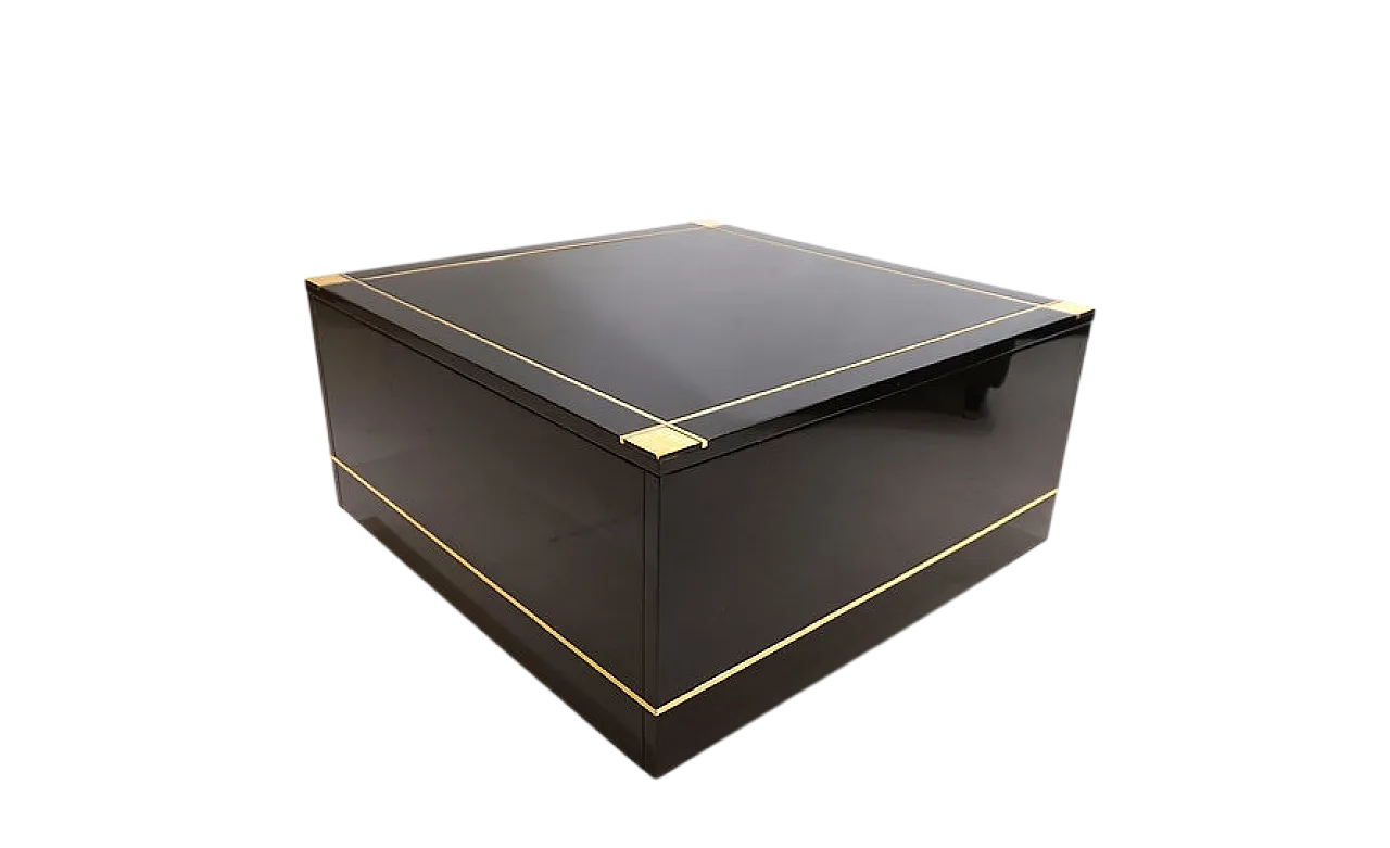 Tavolino di Pierre Cardin per Roche Bobois, anni '70 14