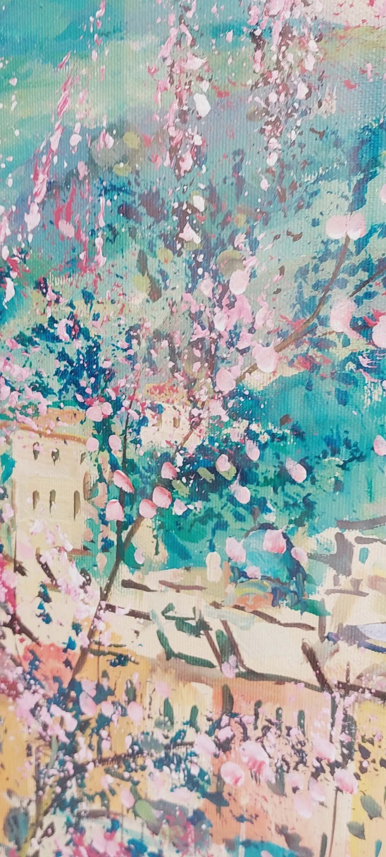 Portofino by Mirco Martini, late 20th century 5