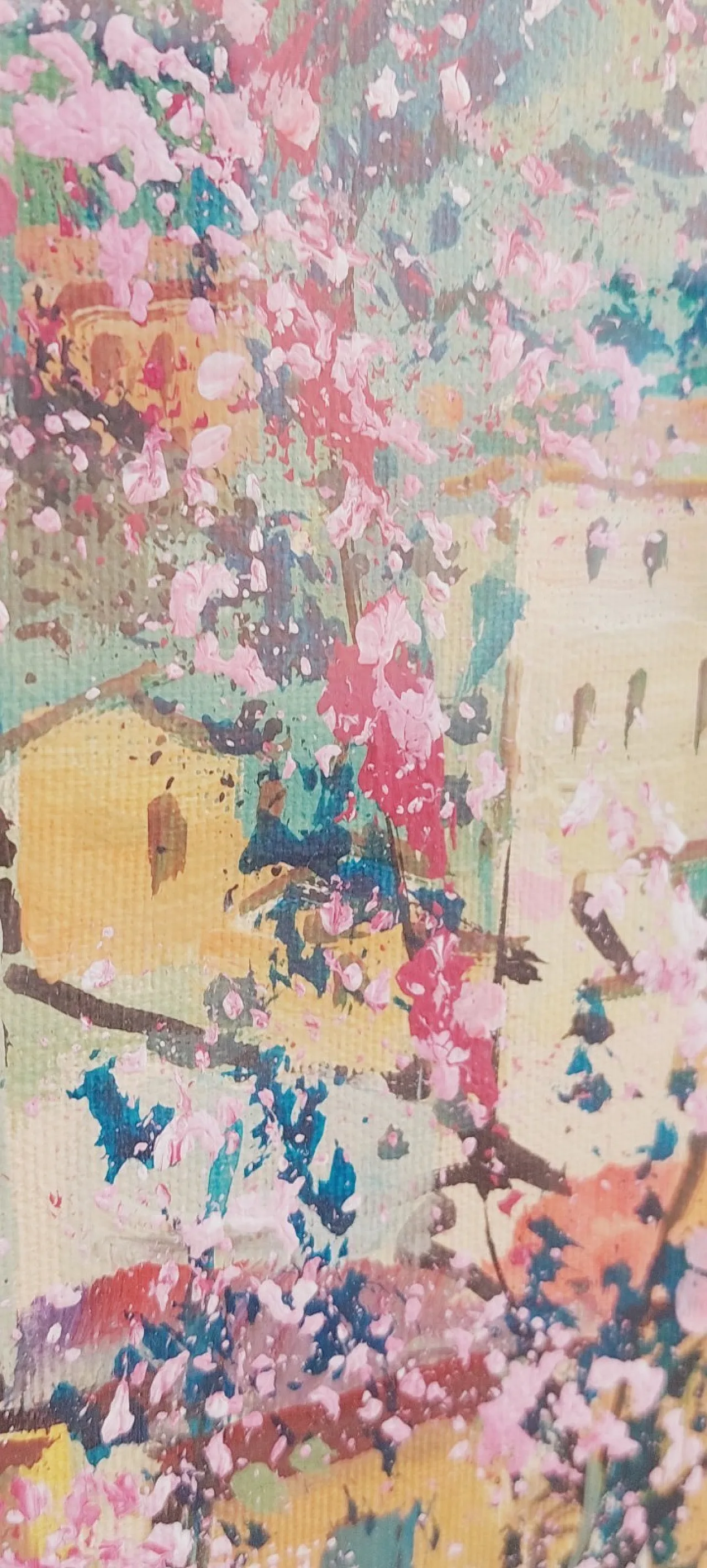 Portofino by Mirco Martini, late 20th century 6