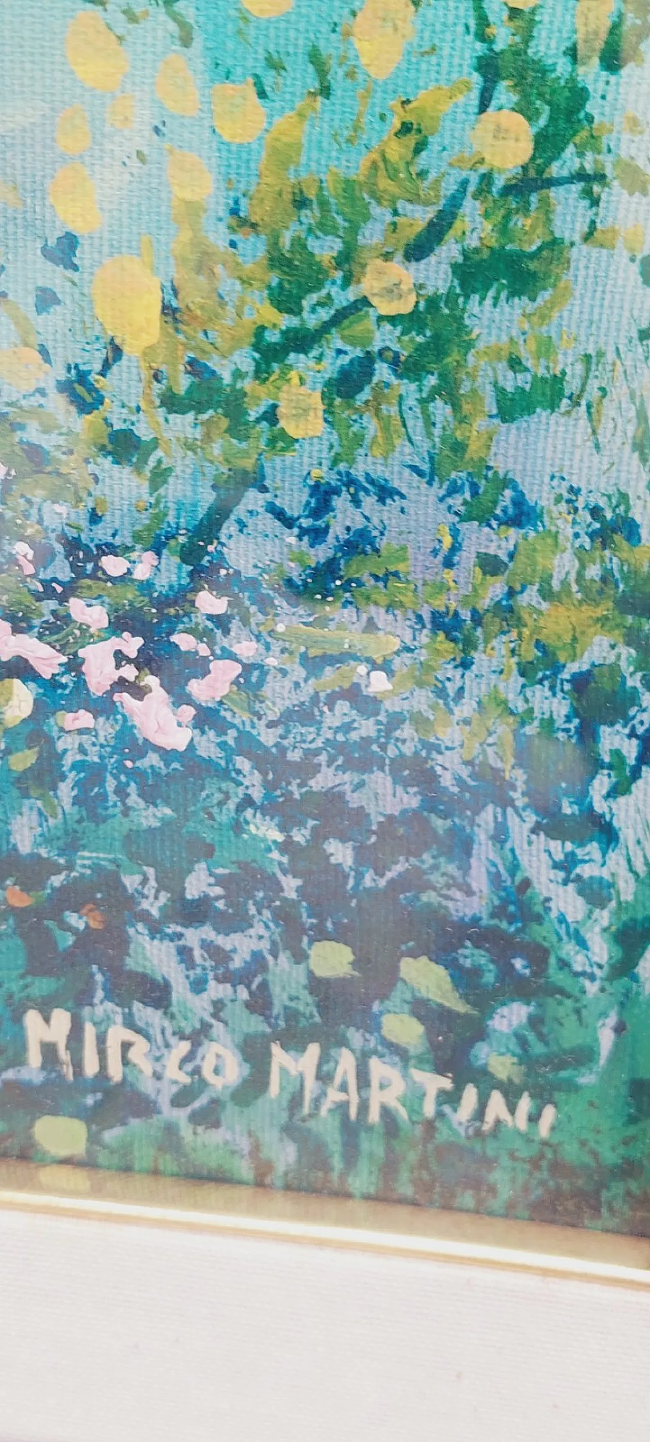 Portofino by Mirco Martini, late 20th century 7