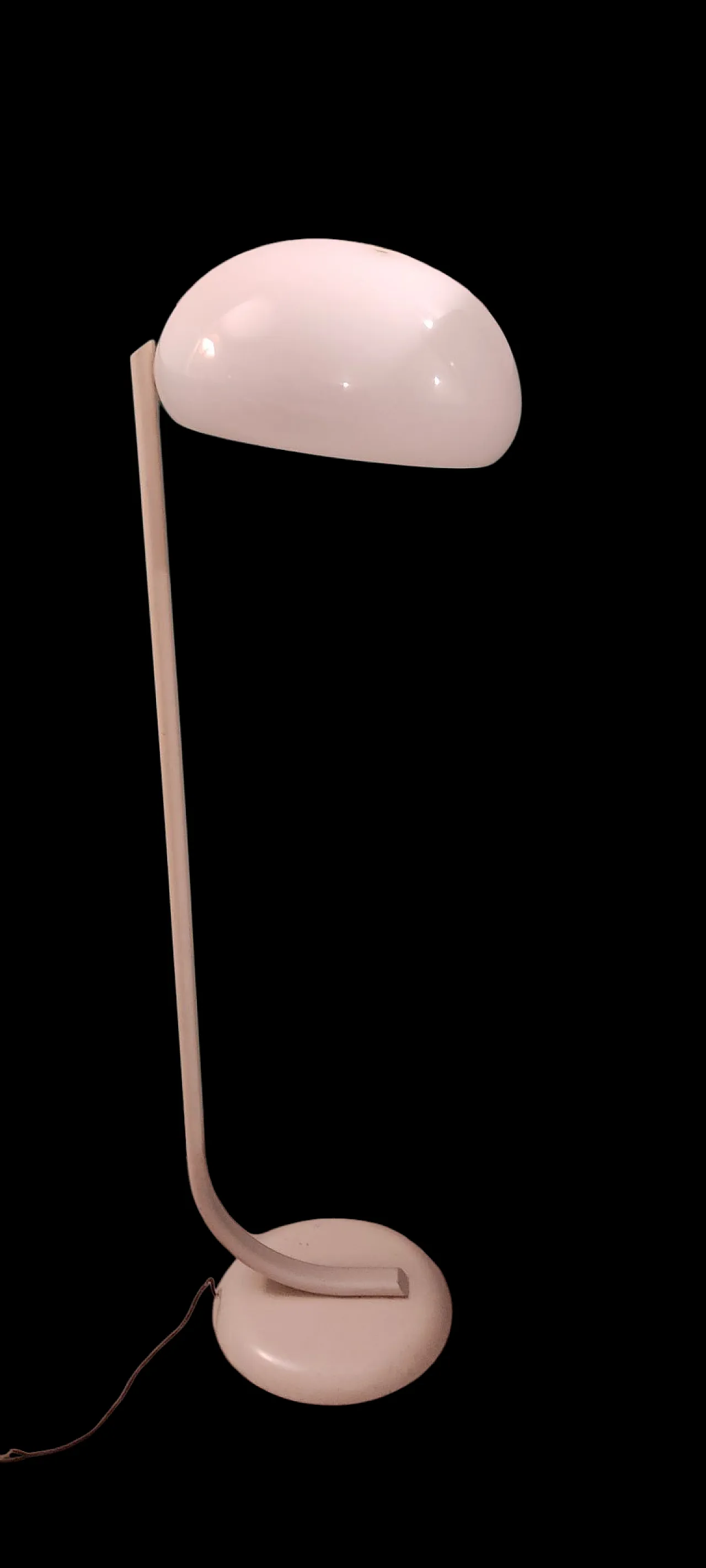 Piantana di Stilnovo originale , anni '60 2