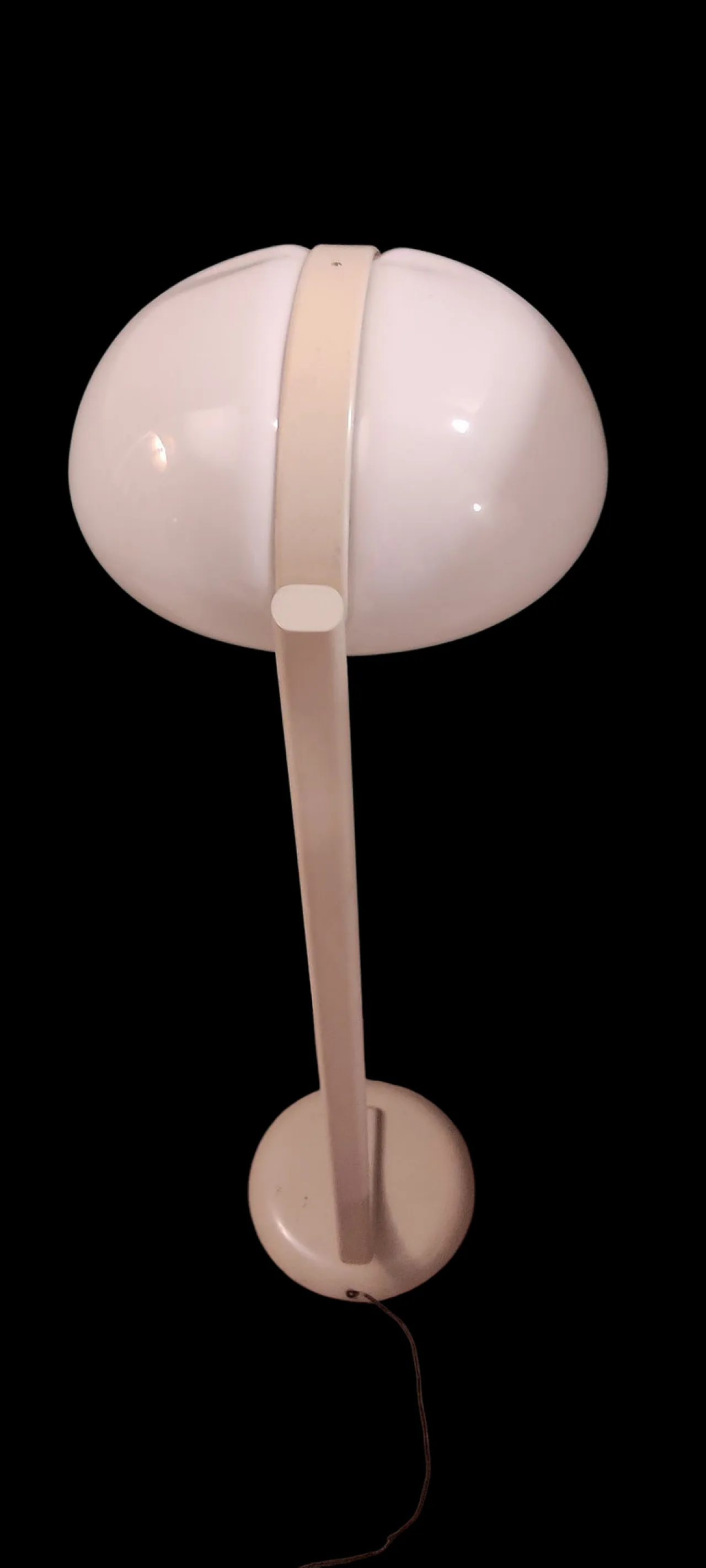 Piantana di Stilnovo originale , anni '60 3