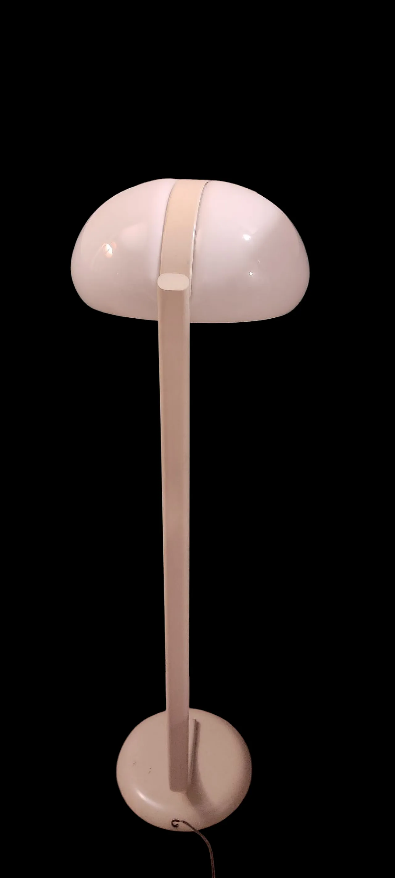 Piantana di Stilnovo originale , anni '60 4