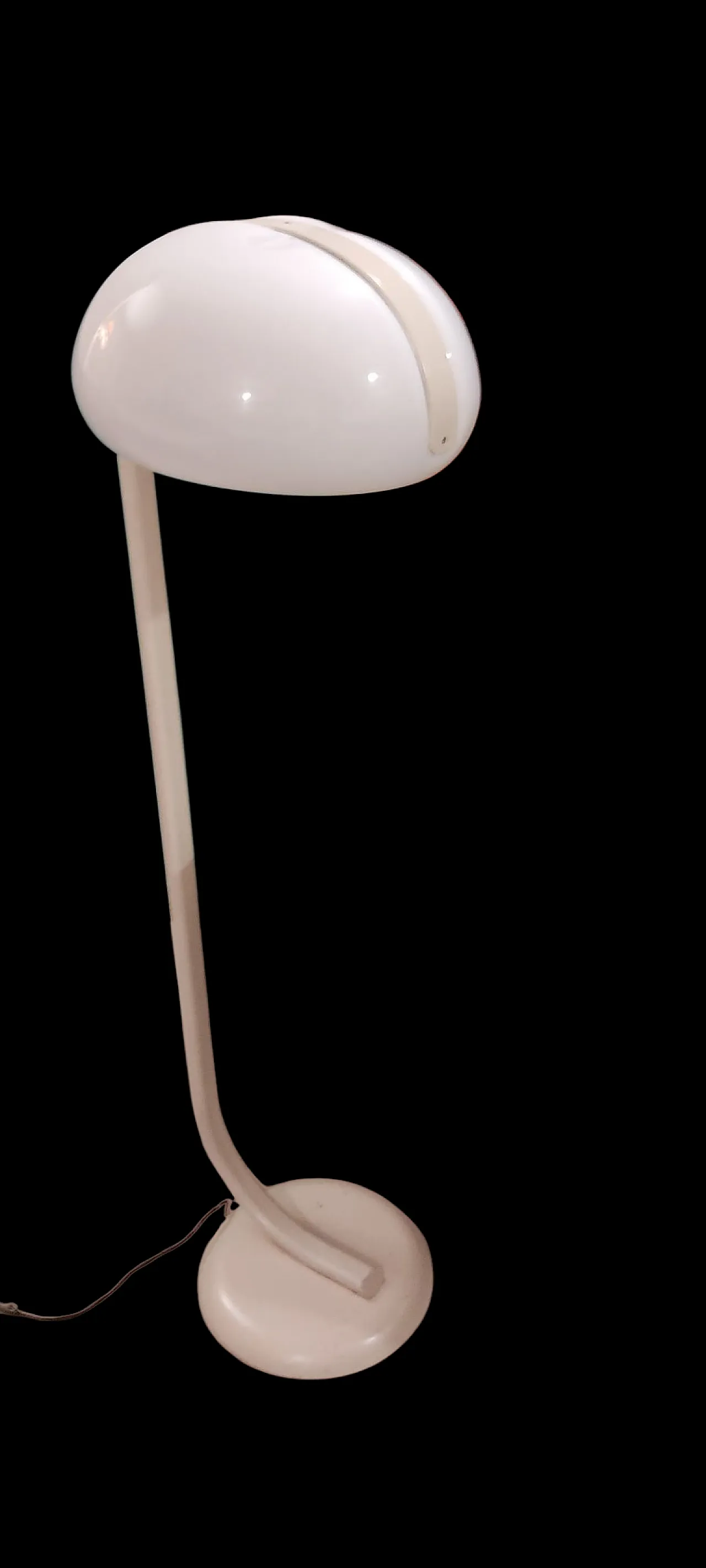 Piantana di Stilnovo originale , anni '60 5