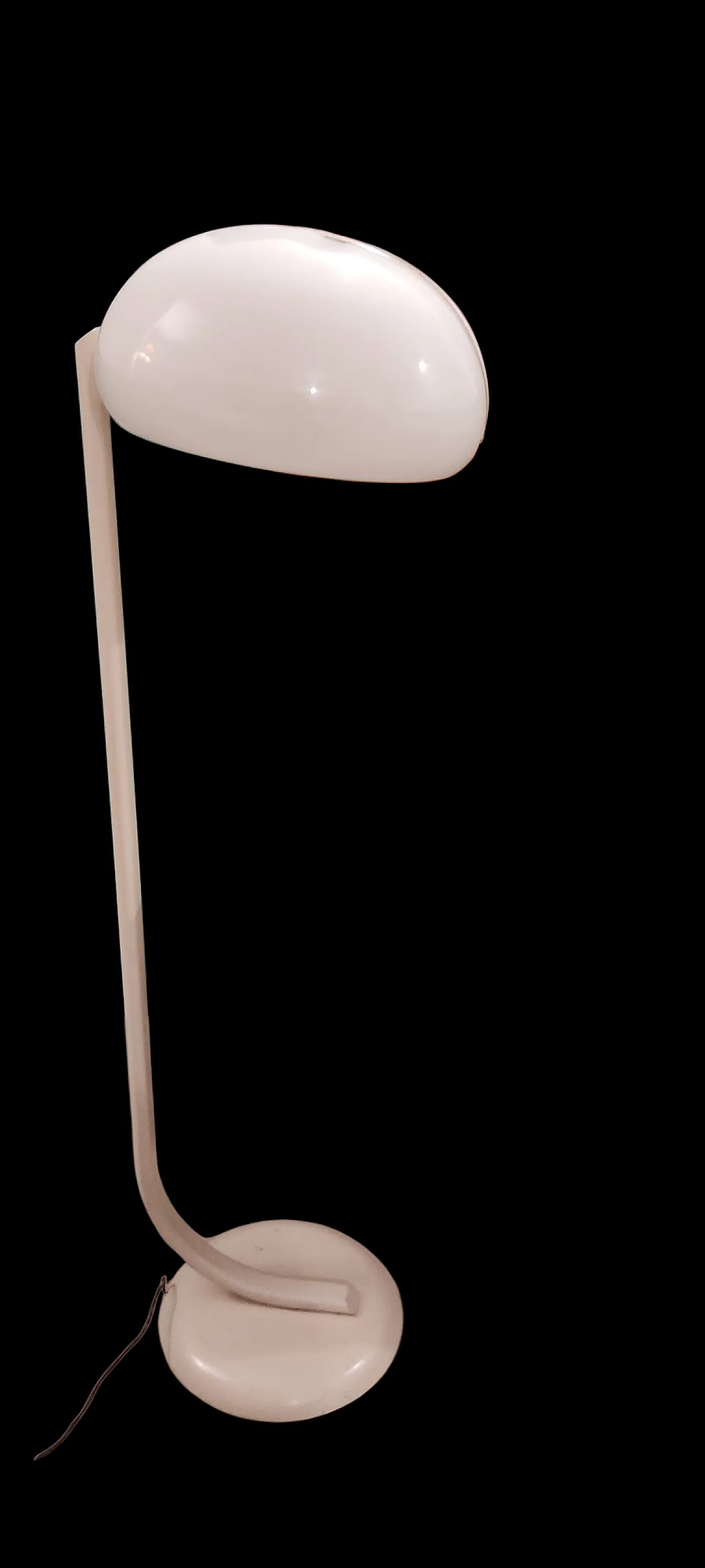 Piantana di Stilnovo originale , anni '60 6