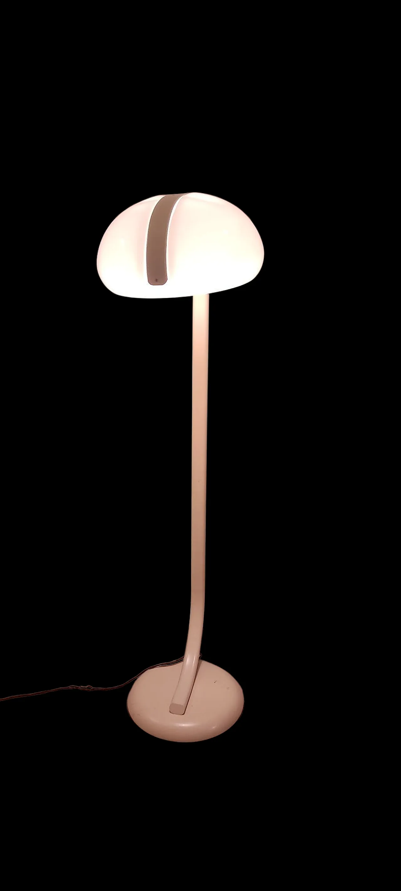 Piantana di Stilnovo originale , anni '60 7