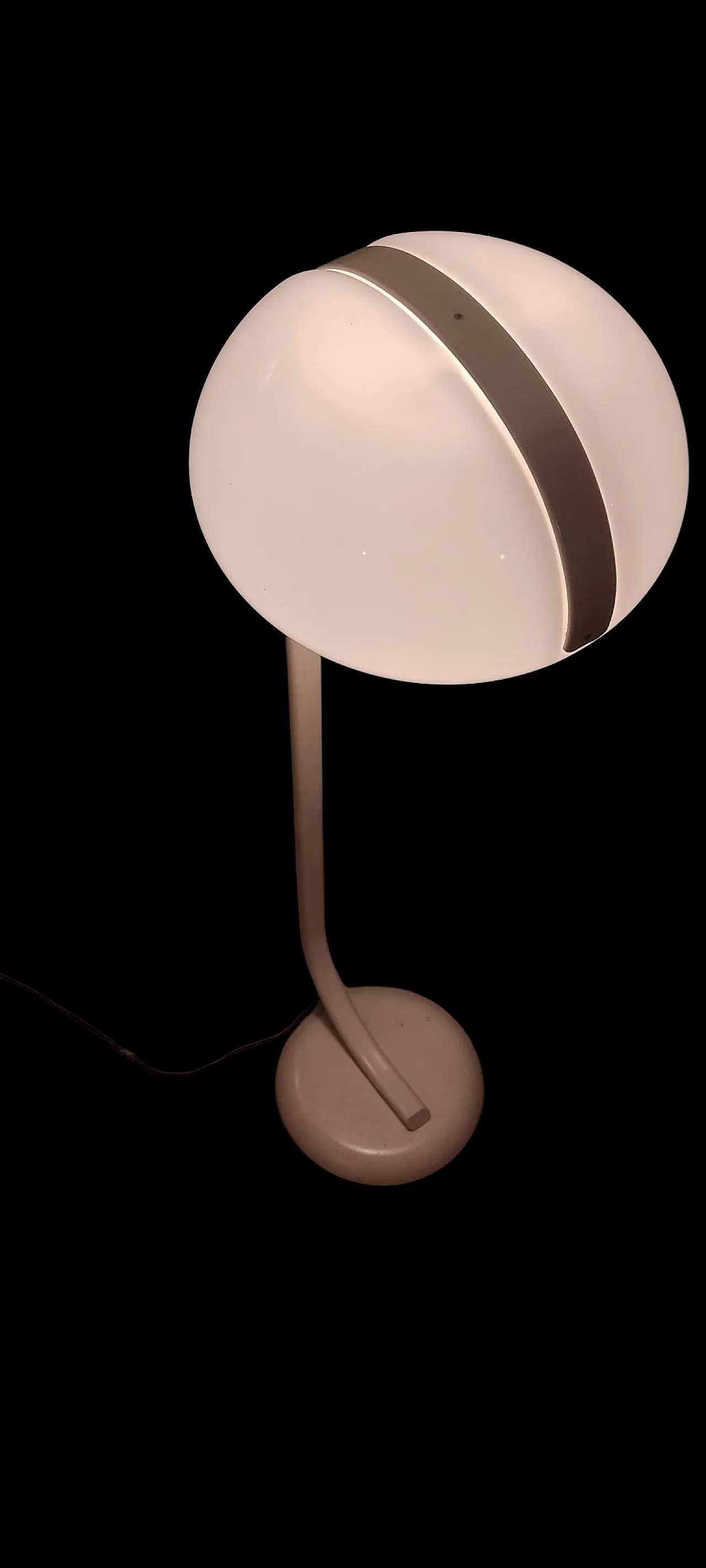 Piantana di Stilnovo originale , anni '60 8