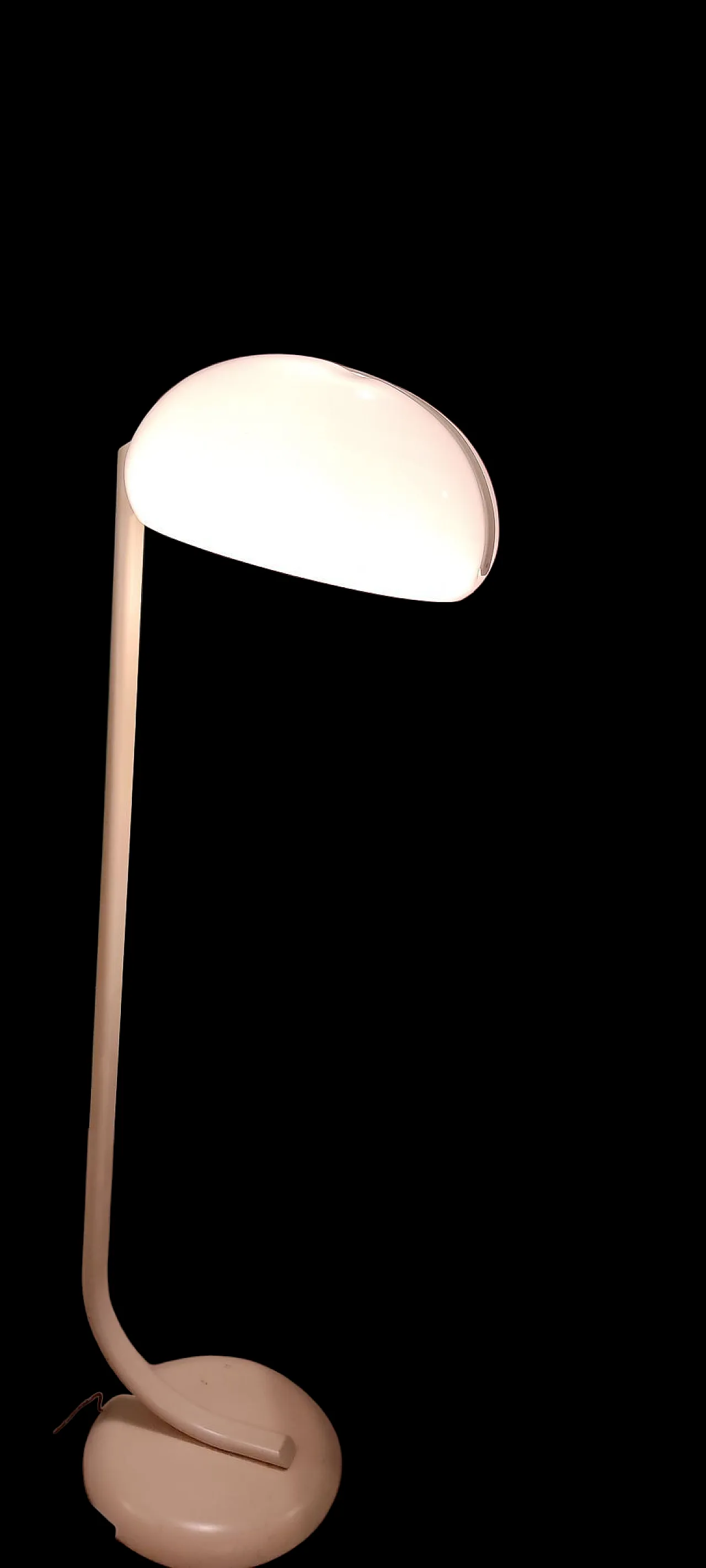 Piantana di Stilnovo originale , anni '60 9