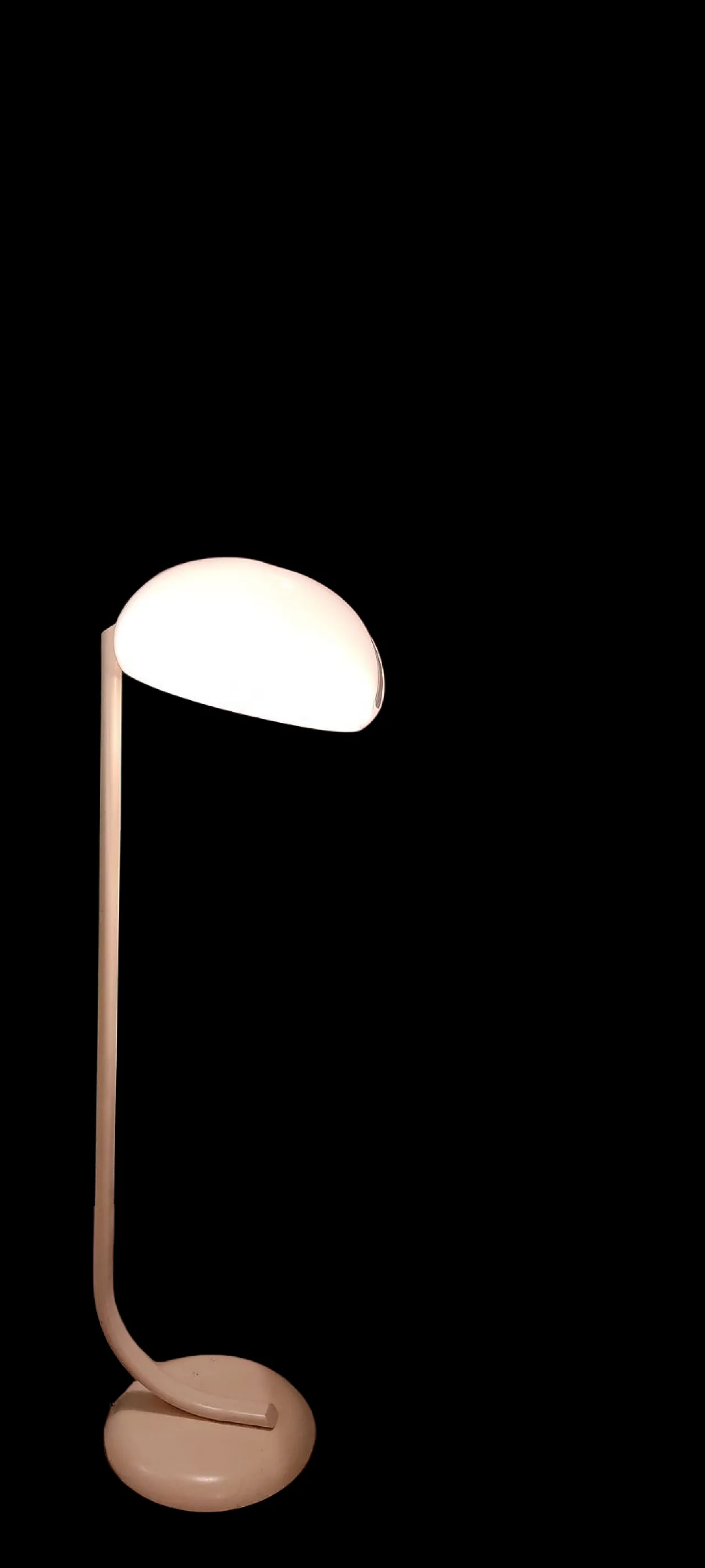 Piantana di Stilnovo originale , anni '60 10