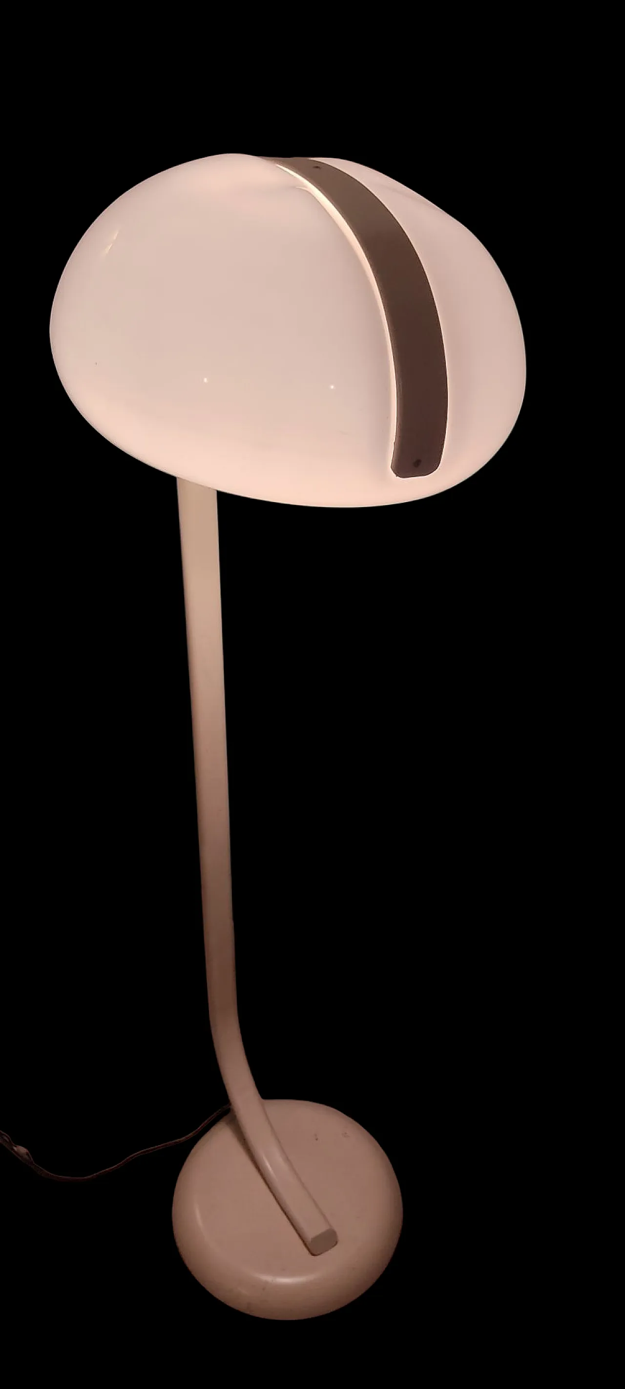 Piantana di Stilnovo originale , anni '60 11