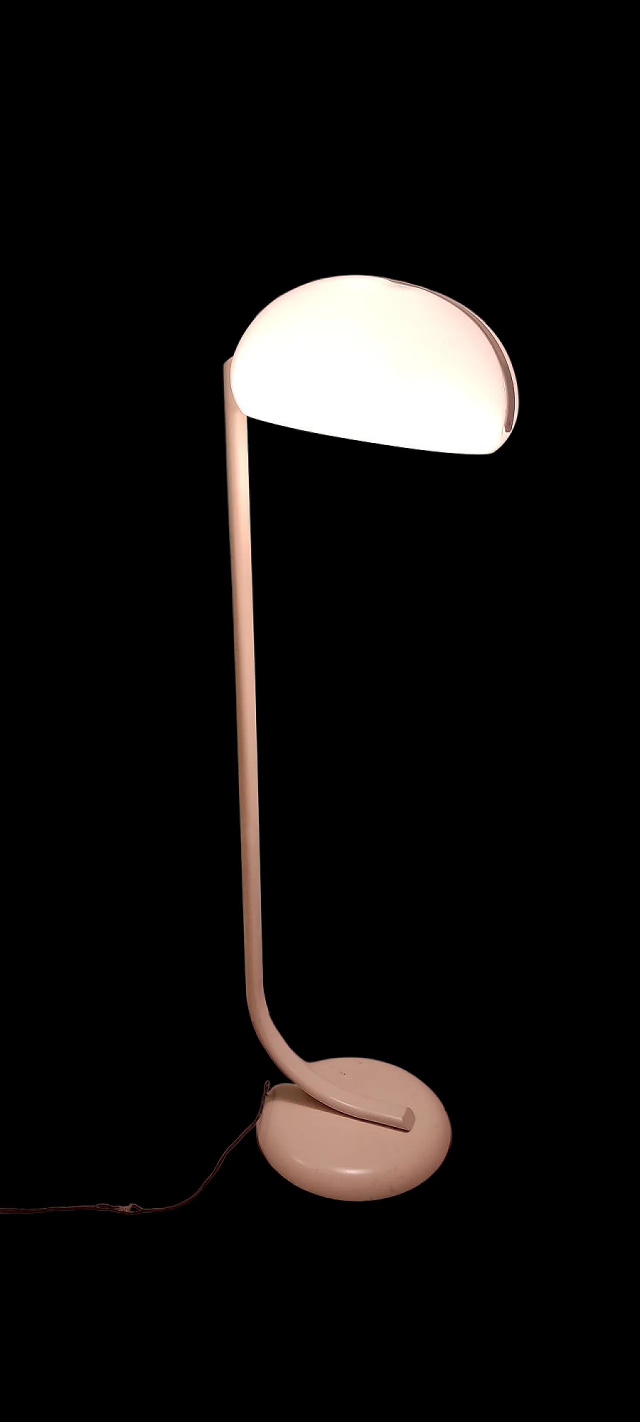 Piantana di Stilnovo originale , anni '60 12