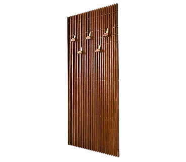 Libro di cappotto italiano, anni '60