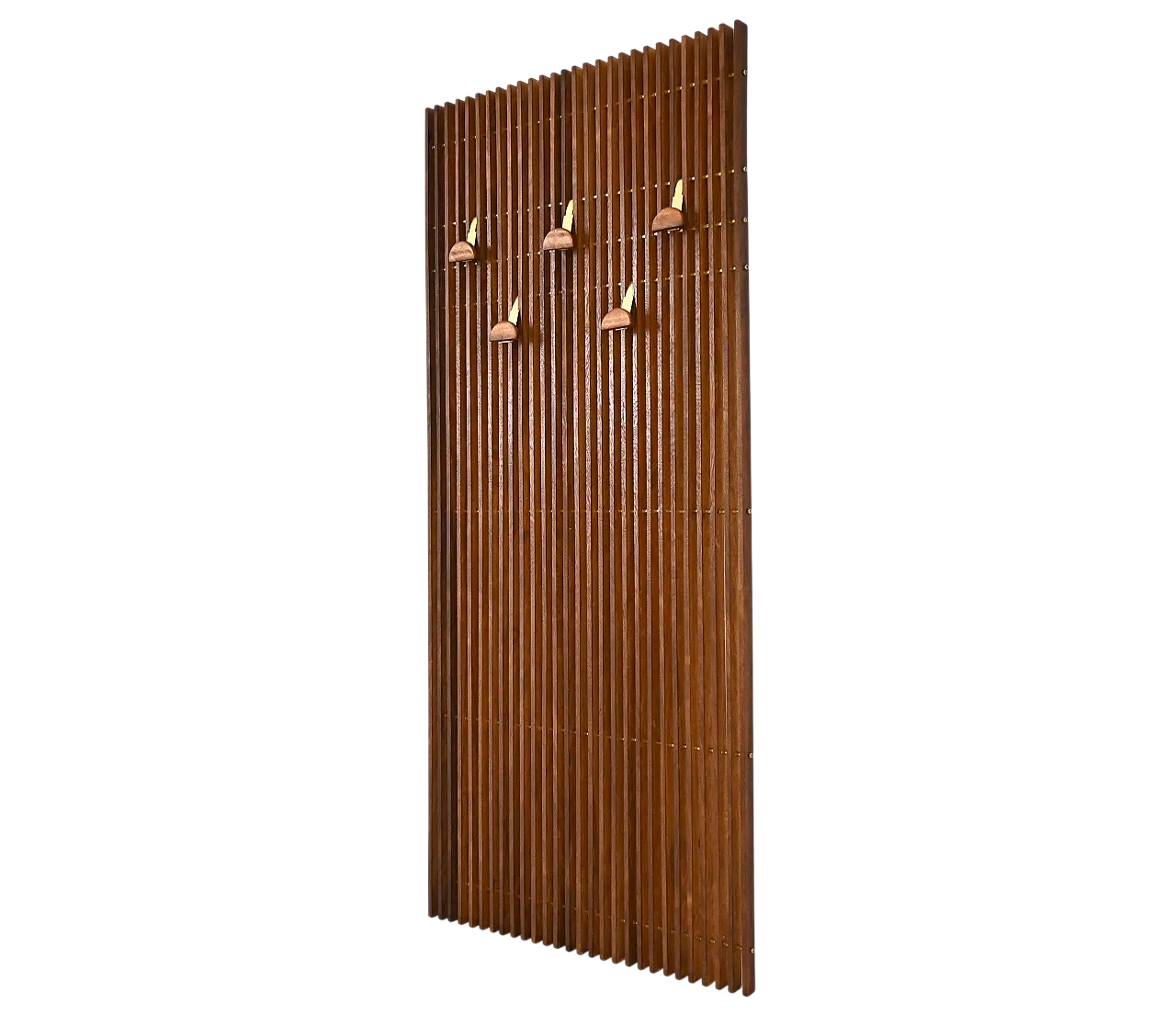 Libro di cappotto italiano, anni '60 11