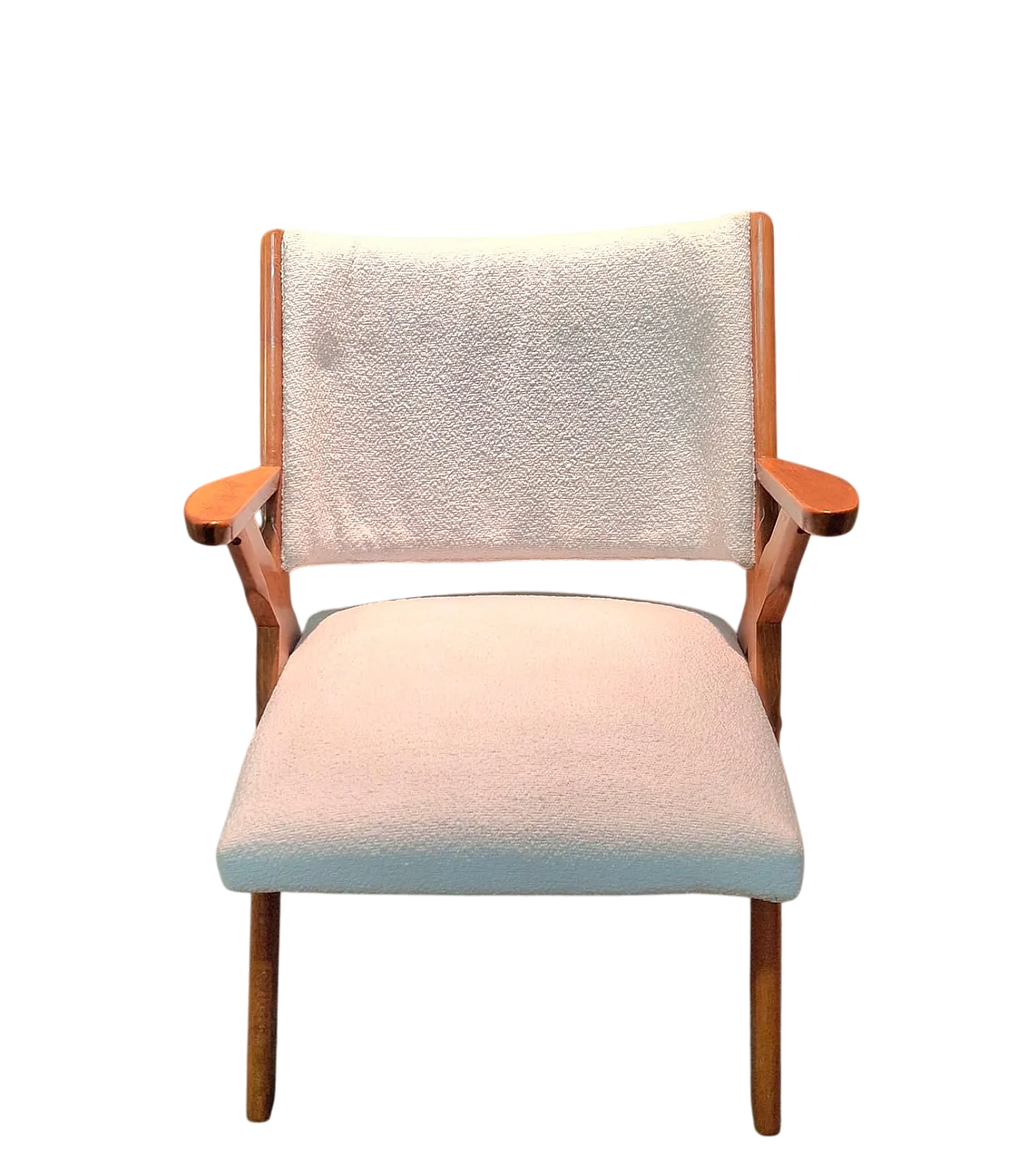 Armchair from the real 60s 11