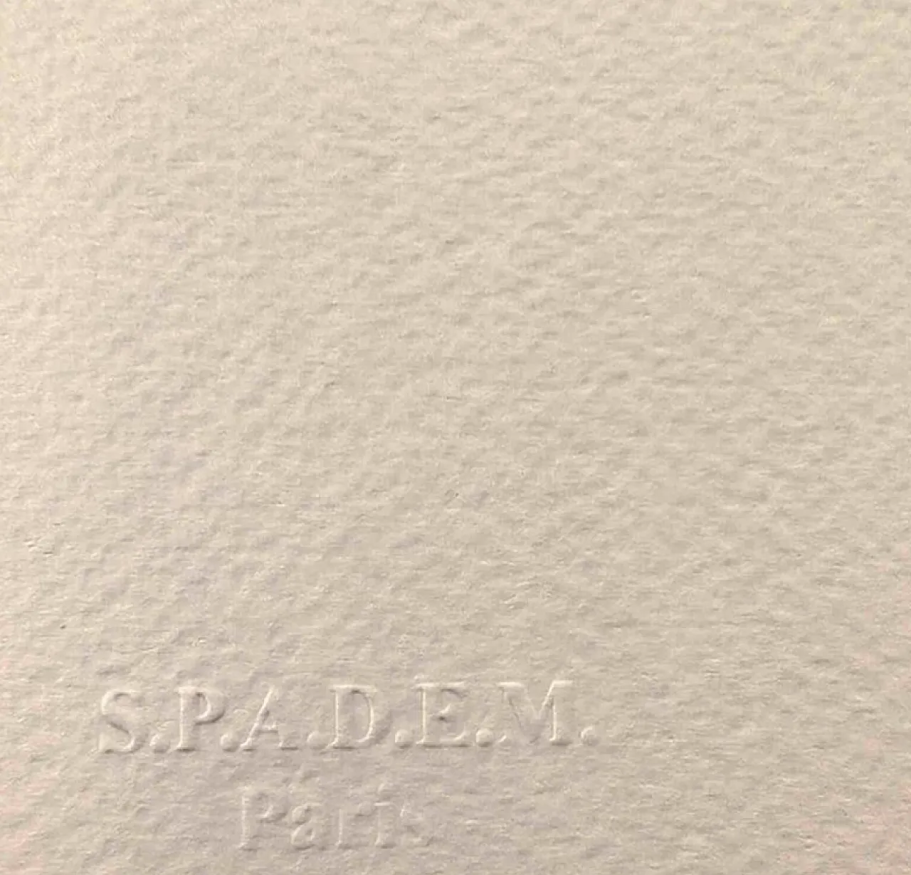 Litografia di Victor Vasarely, anni '70 5