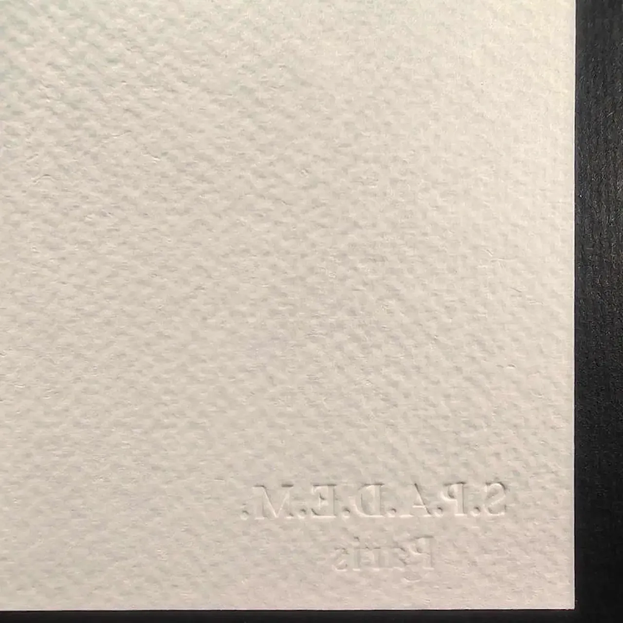 Litografia di Tom Wesselmann, anni '80 1