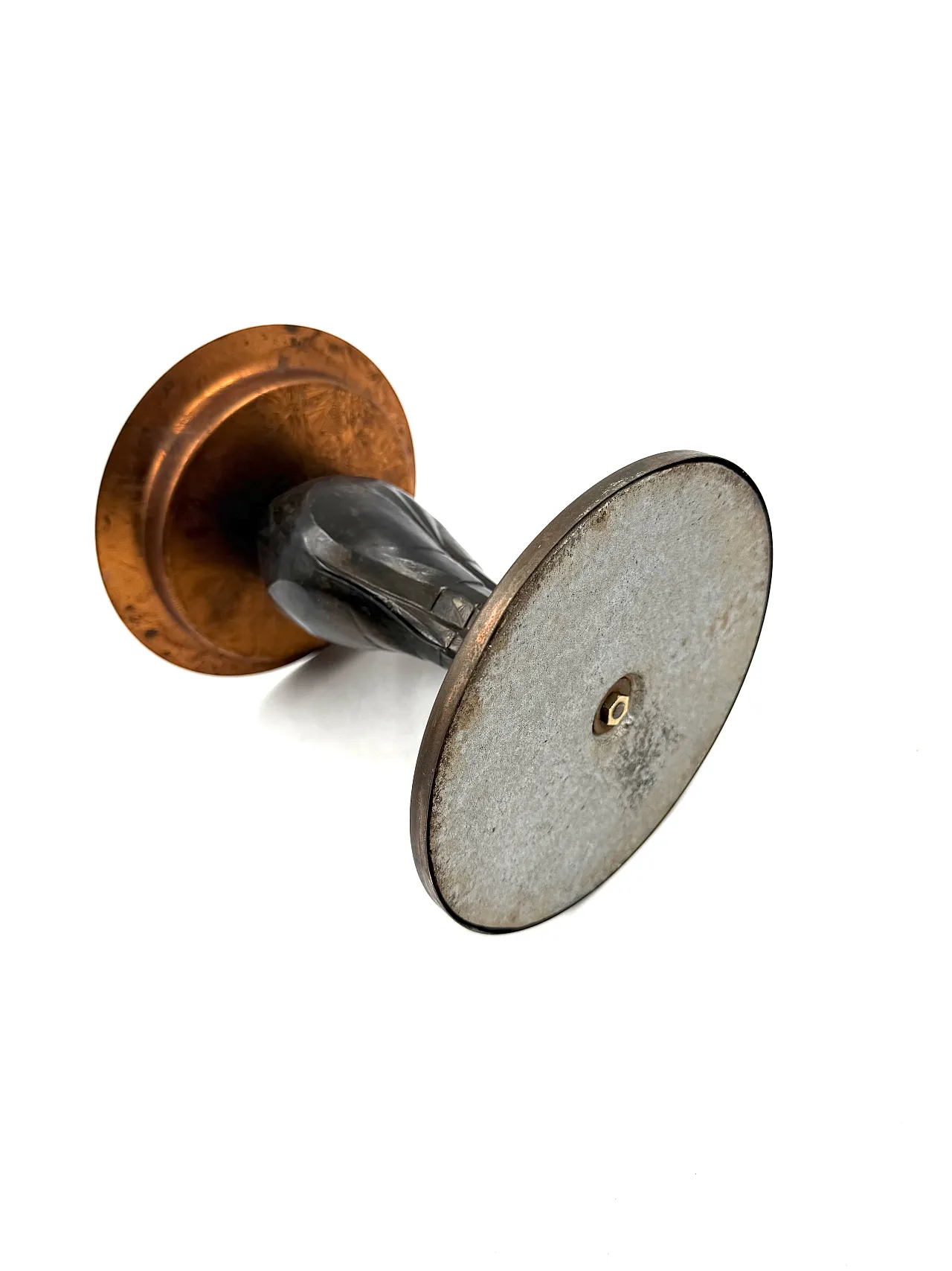 Art Deco Elephant Coupe saw a few, France 1930s 14