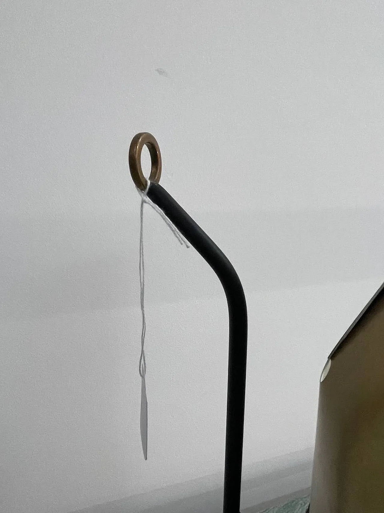 GASTONE COLLIVA LAMPADA DA TAVOLO TABLE LAMP '50 1