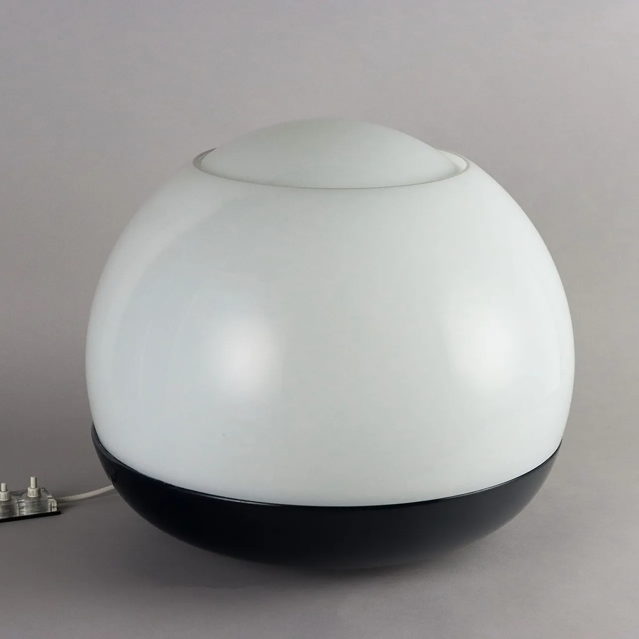 Platea table lamp by Ferrari & Tartaglino for Artemide, 1960s 7