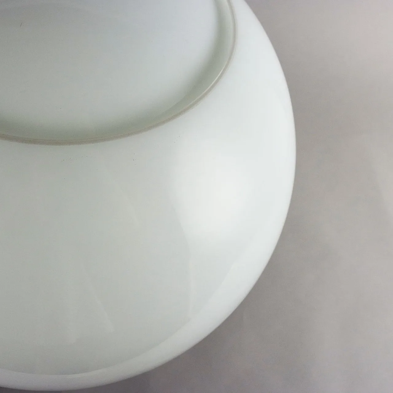 Platea table lamp by Ferrari & Tartaglino for Artemide, 1960s 8