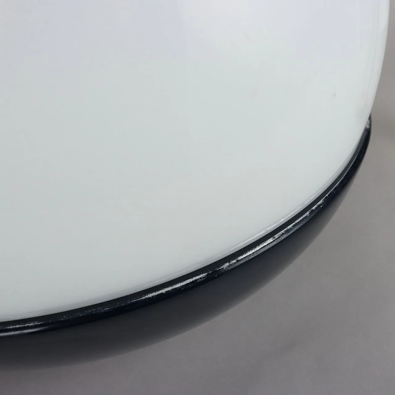 Platea table lamp by Ferrari & Tartaglino for Artemide, 1960s 9