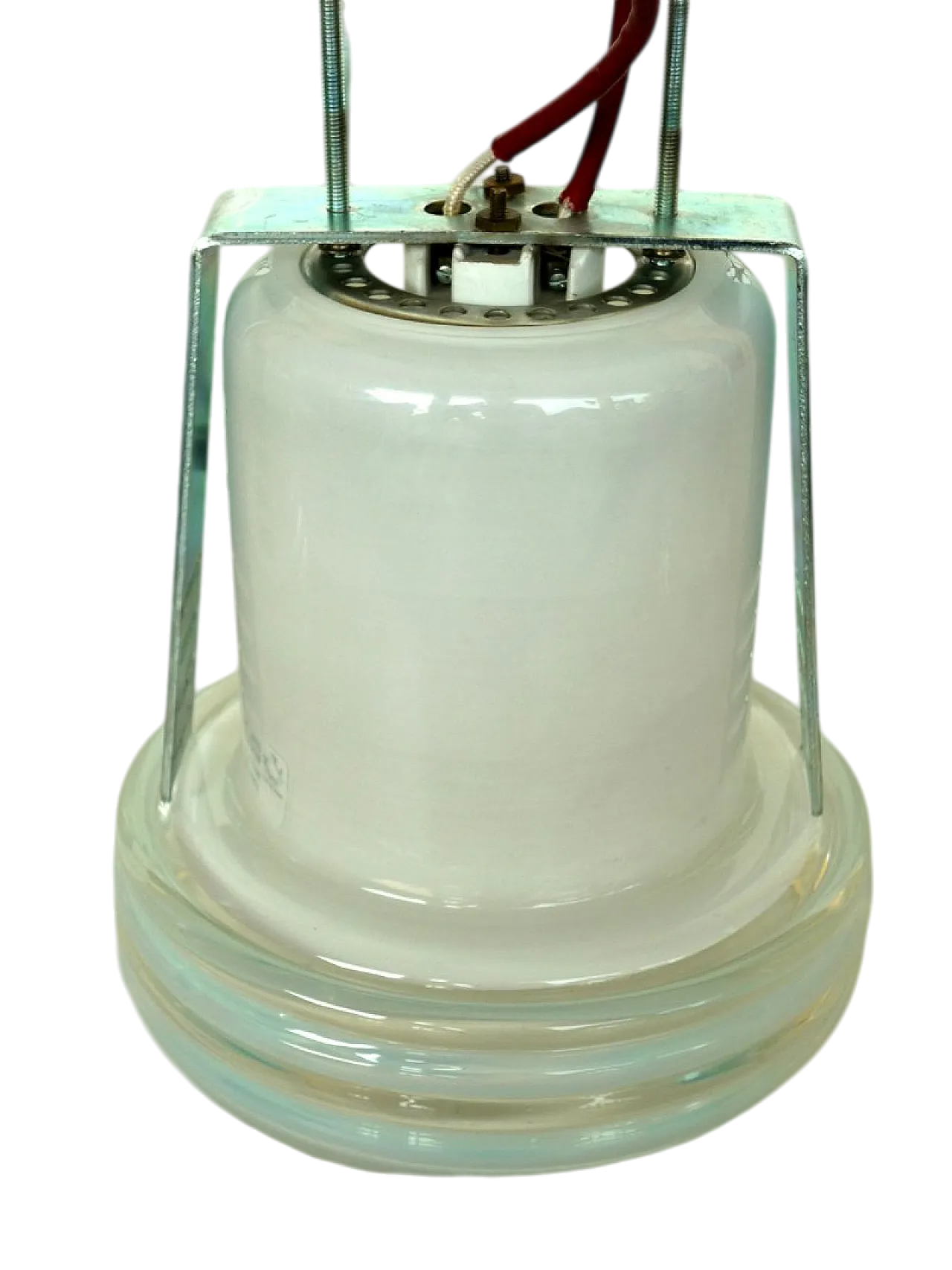 9 Lampade da soffitto di Roberto Pamio per Leucos, anni '70 9