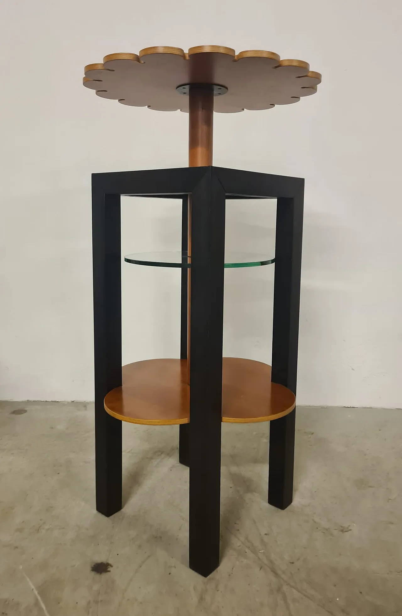 Giorgetti high console 1