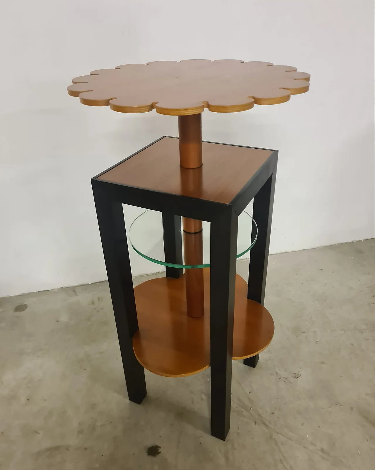 Giorgetti high console 2