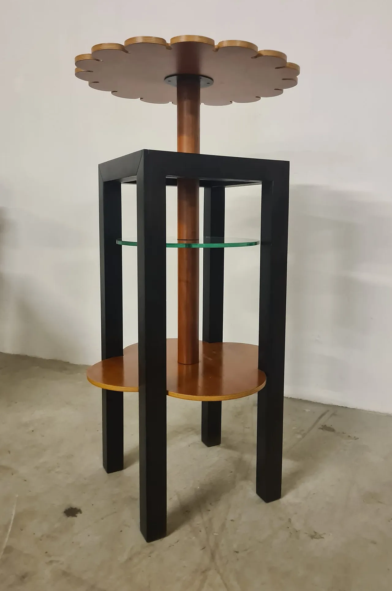 Giorgetti high console 3