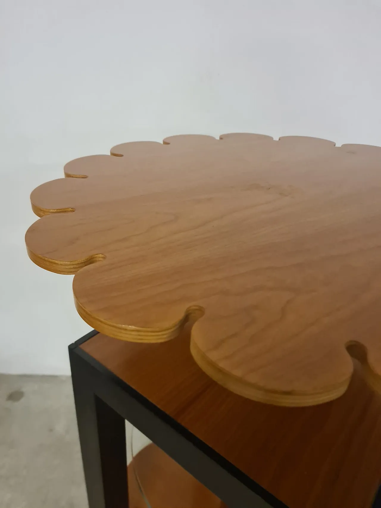 Giorgetti high console 4