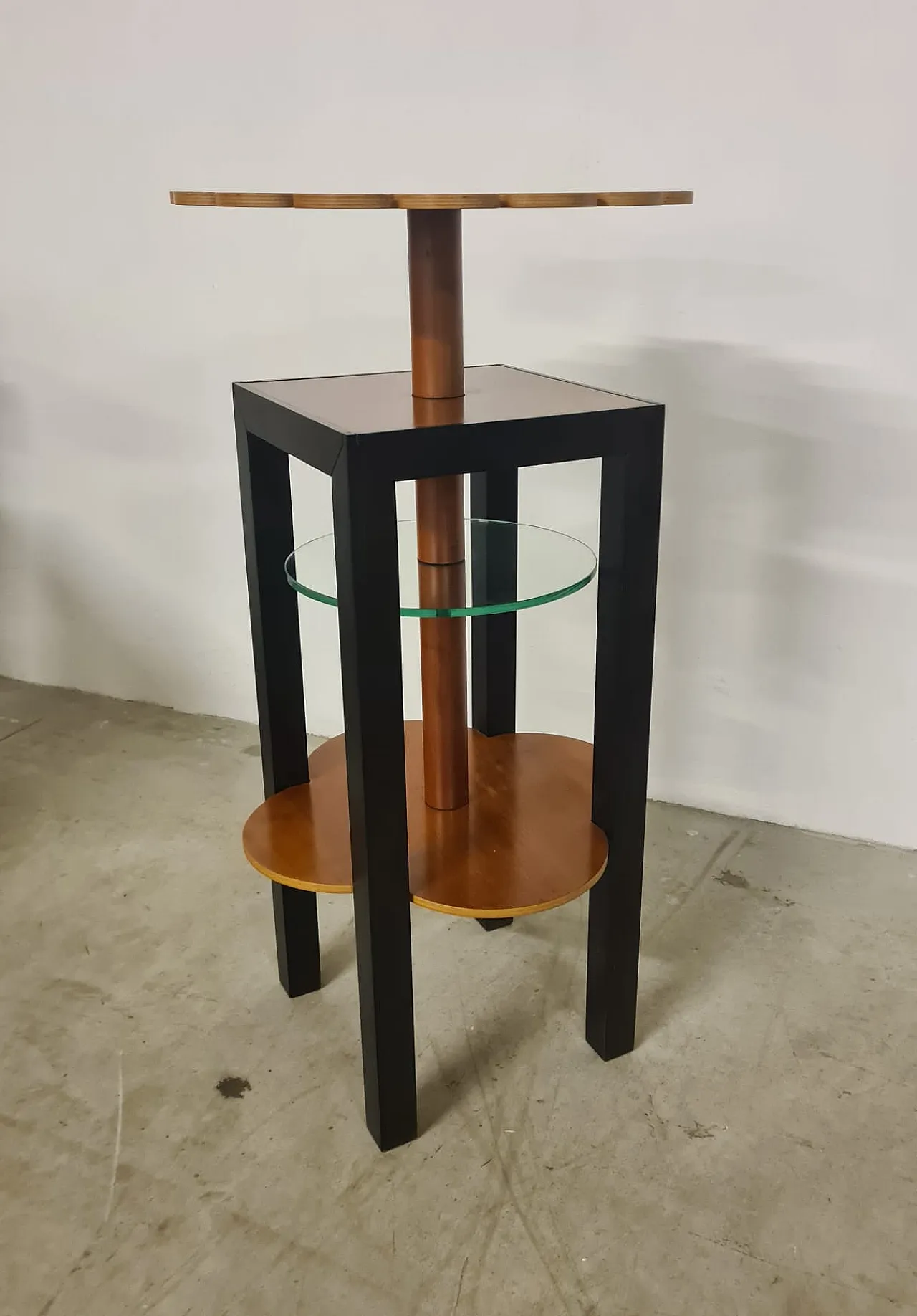 Giorgetti high console 6