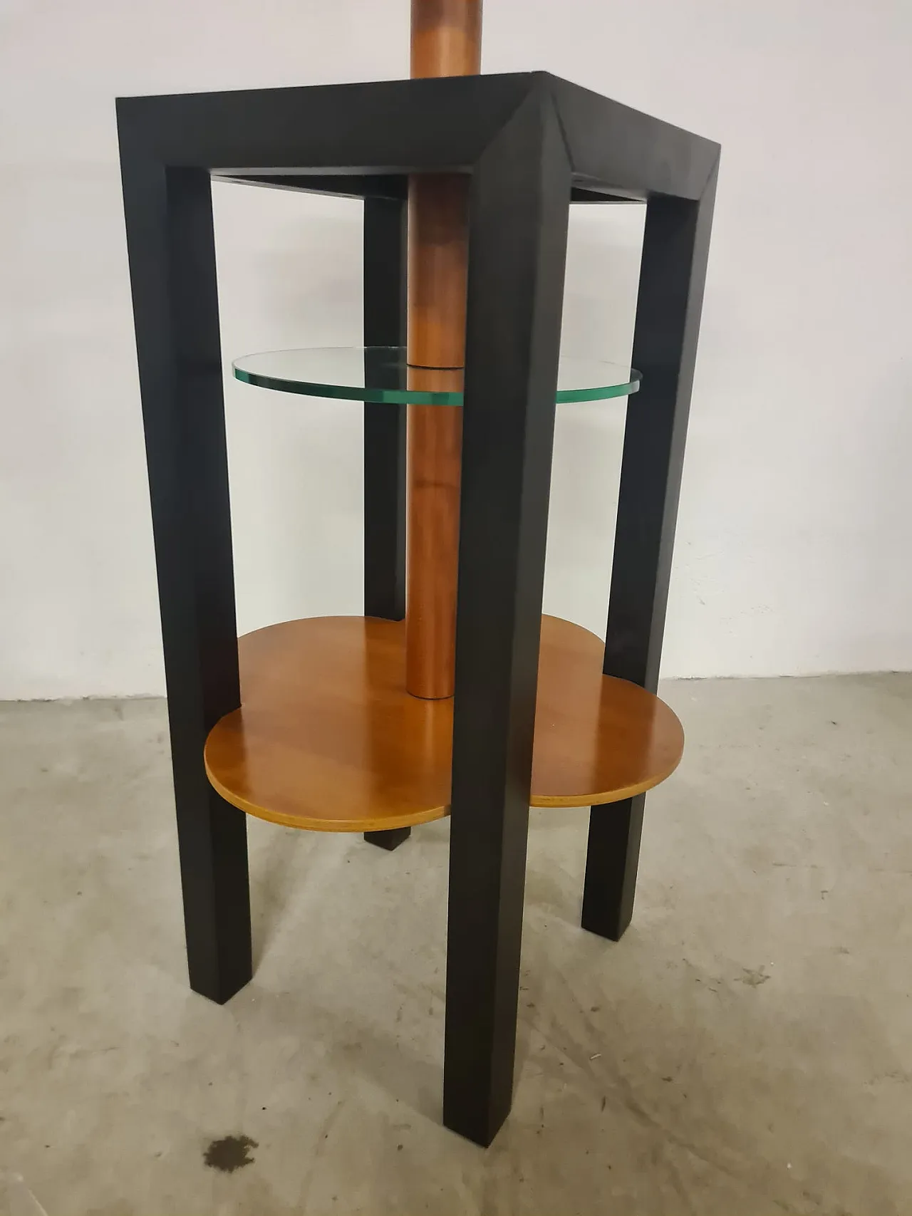 Giorgetti high console 7