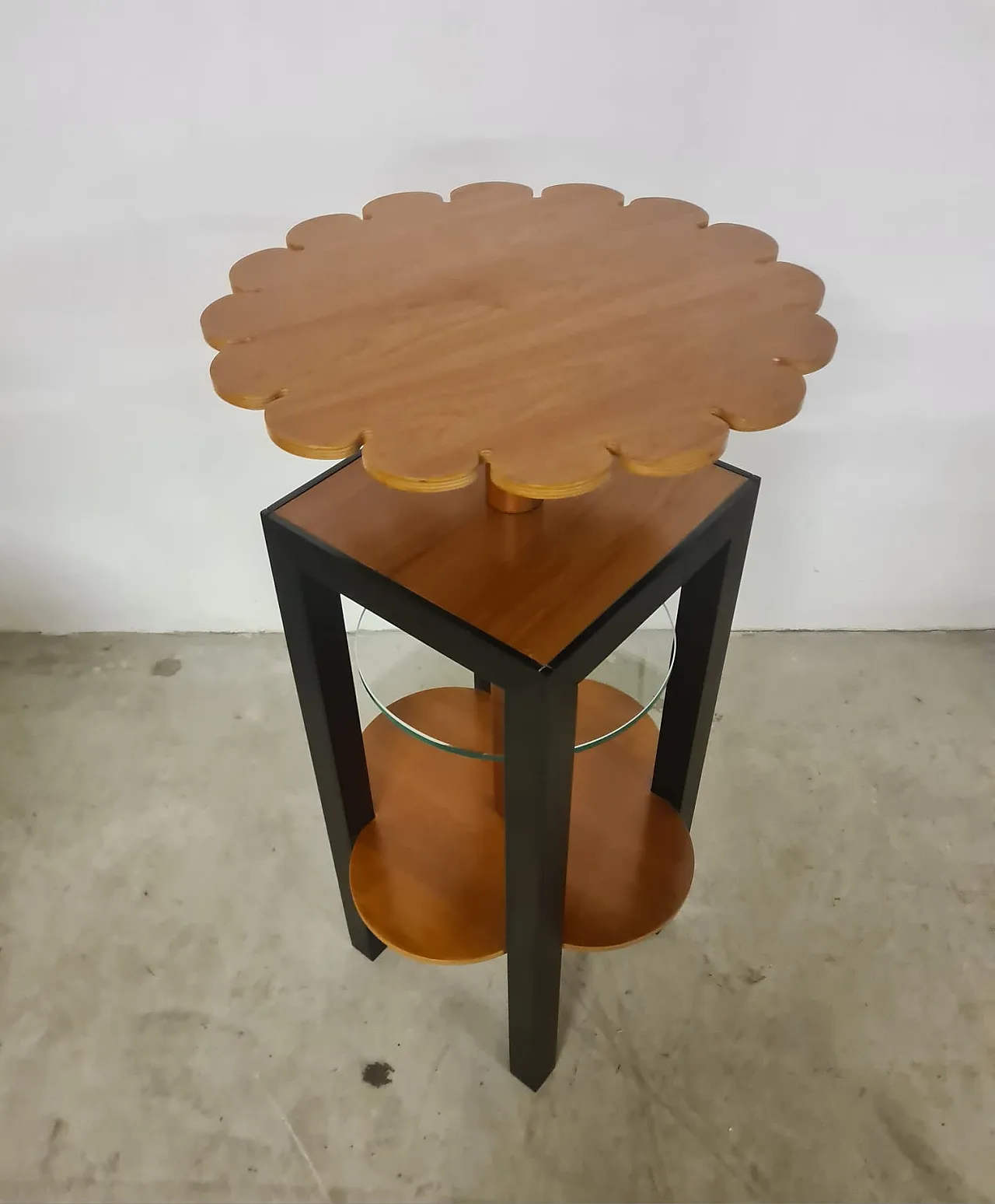 Giorgetti high console 8