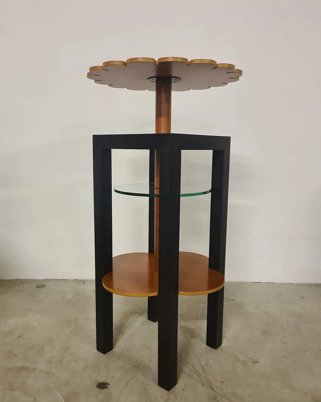 Giorgetti high console 9