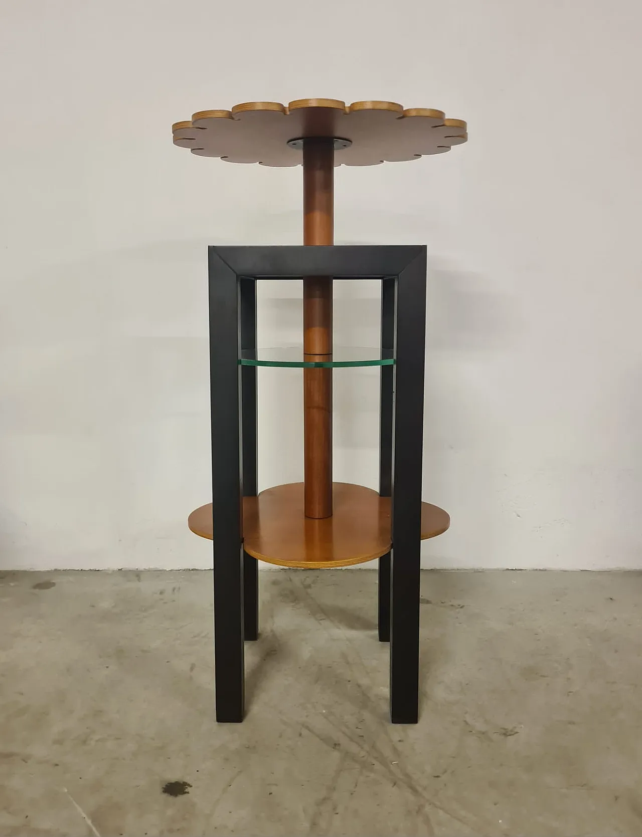 Giorgetti high console 10