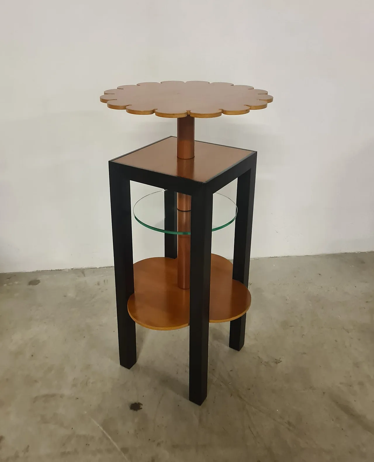 Giorgetti high console 11