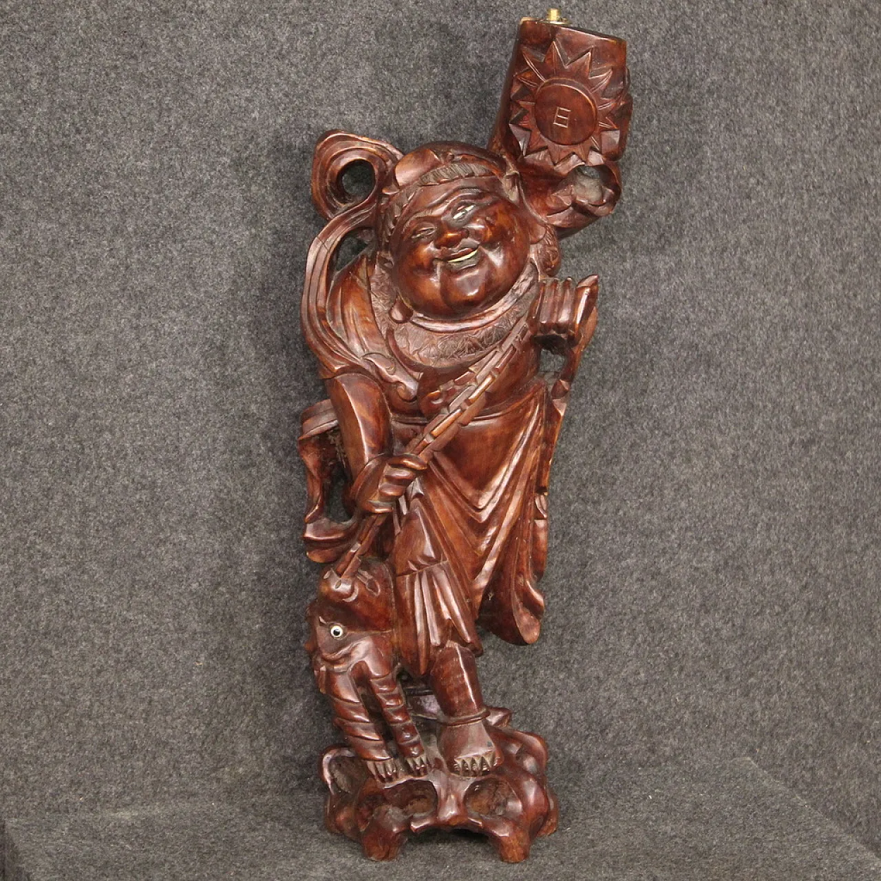 Eastern sculpture of the 60s 1