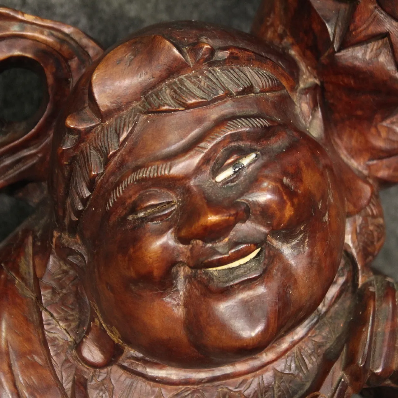 Eastern sculpture of the 60s 9