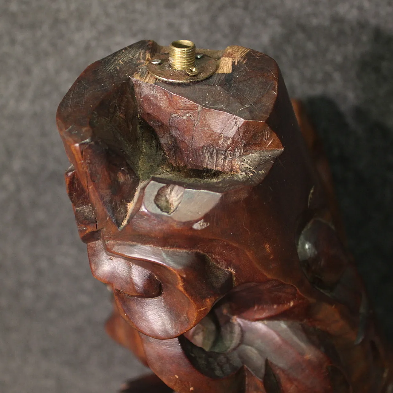 Eastern sculpture of the 60s 10