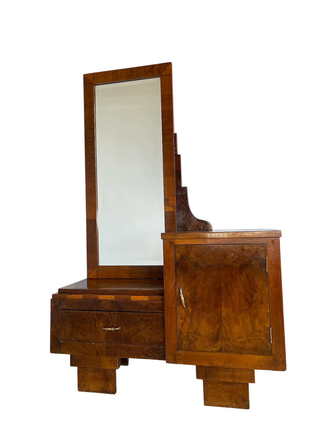 Art Deco console, 1930s 26