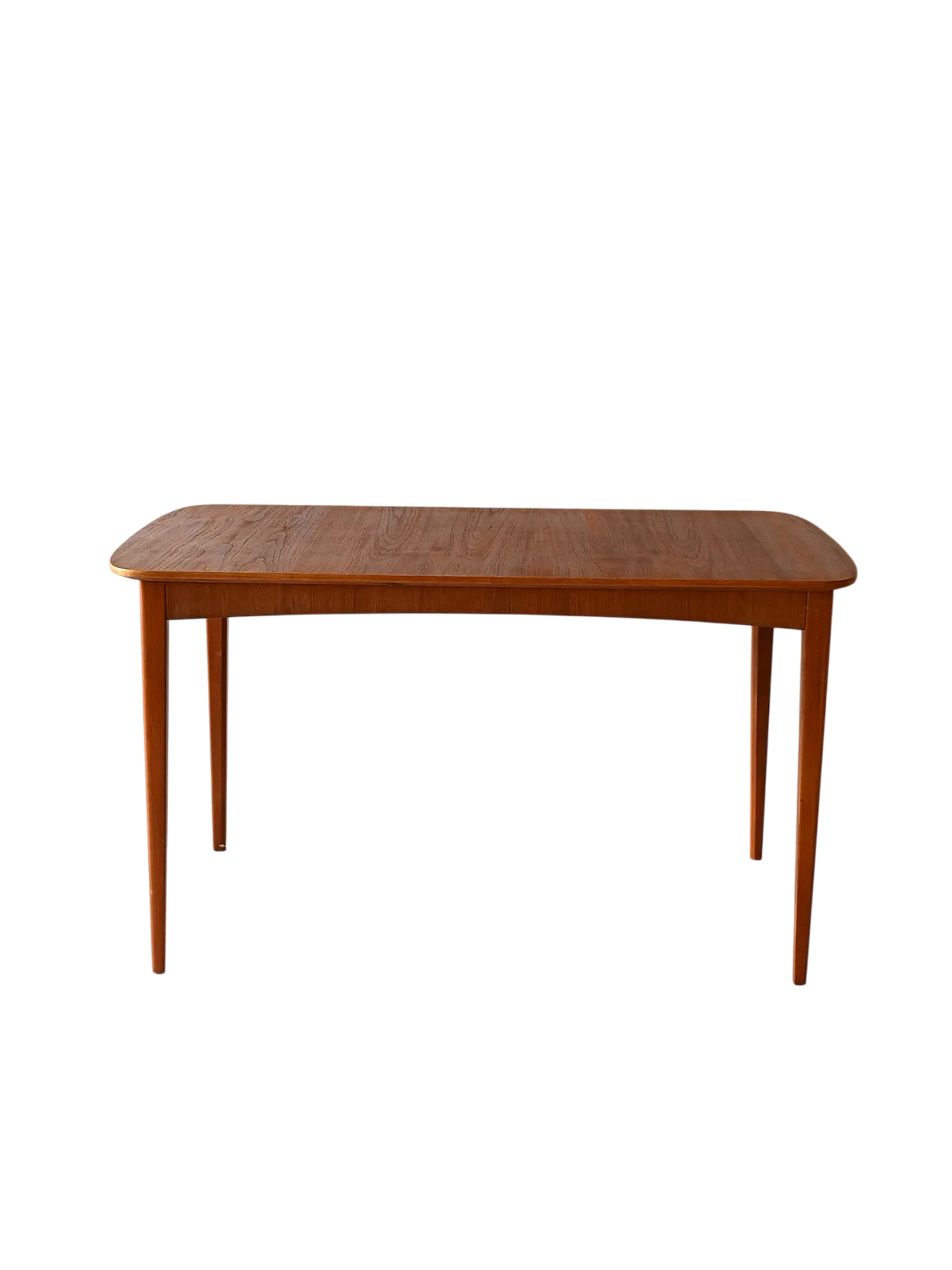 Scandinavian lunch table 1950s 8